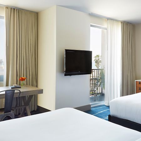 Kimpton Shorebreak Huntington Beach Resort, An Ihg Hotel Exterior photo