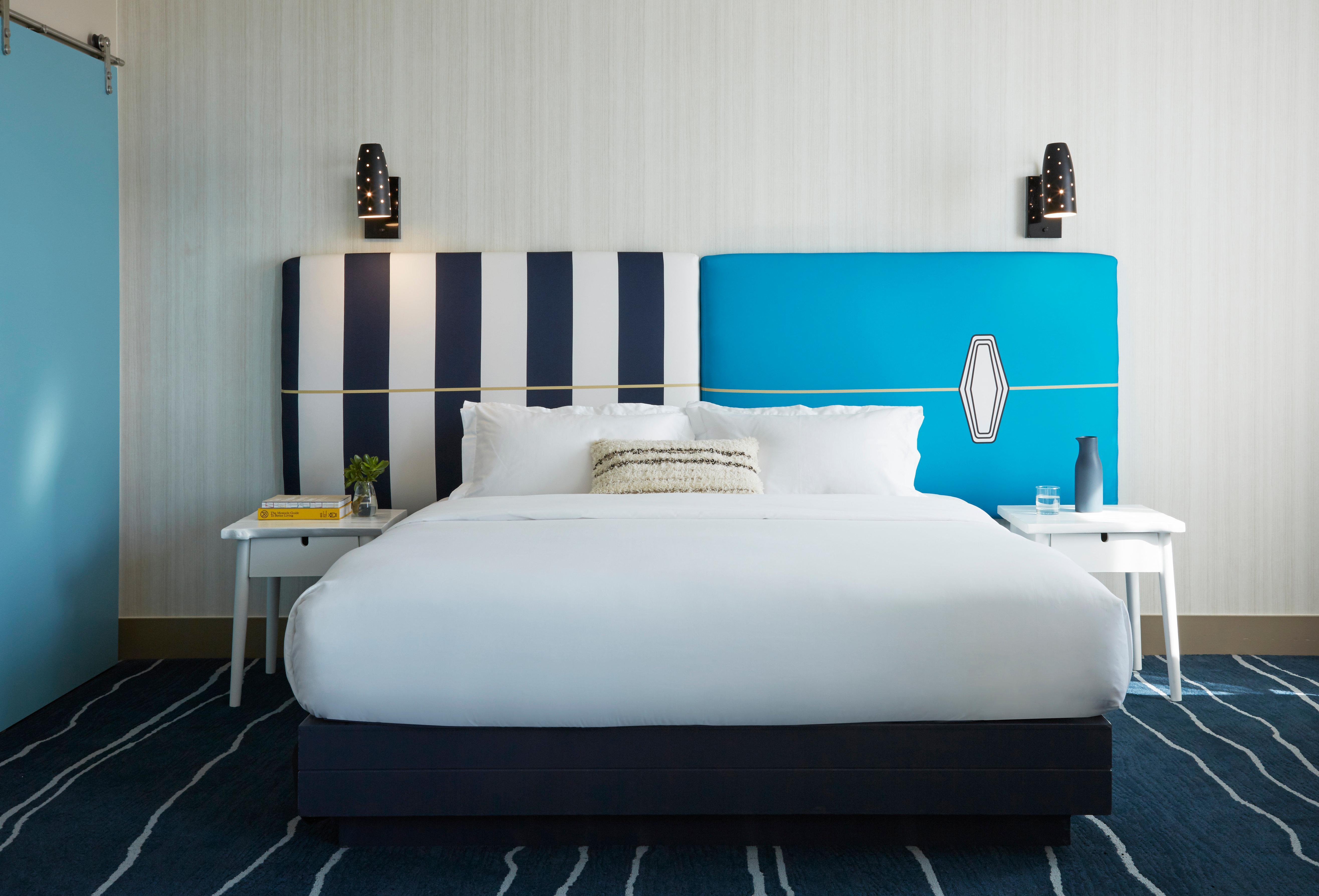 Kimpton Shorebreak Huntington Beach Resort, An Ihg Hotel Exterior photo