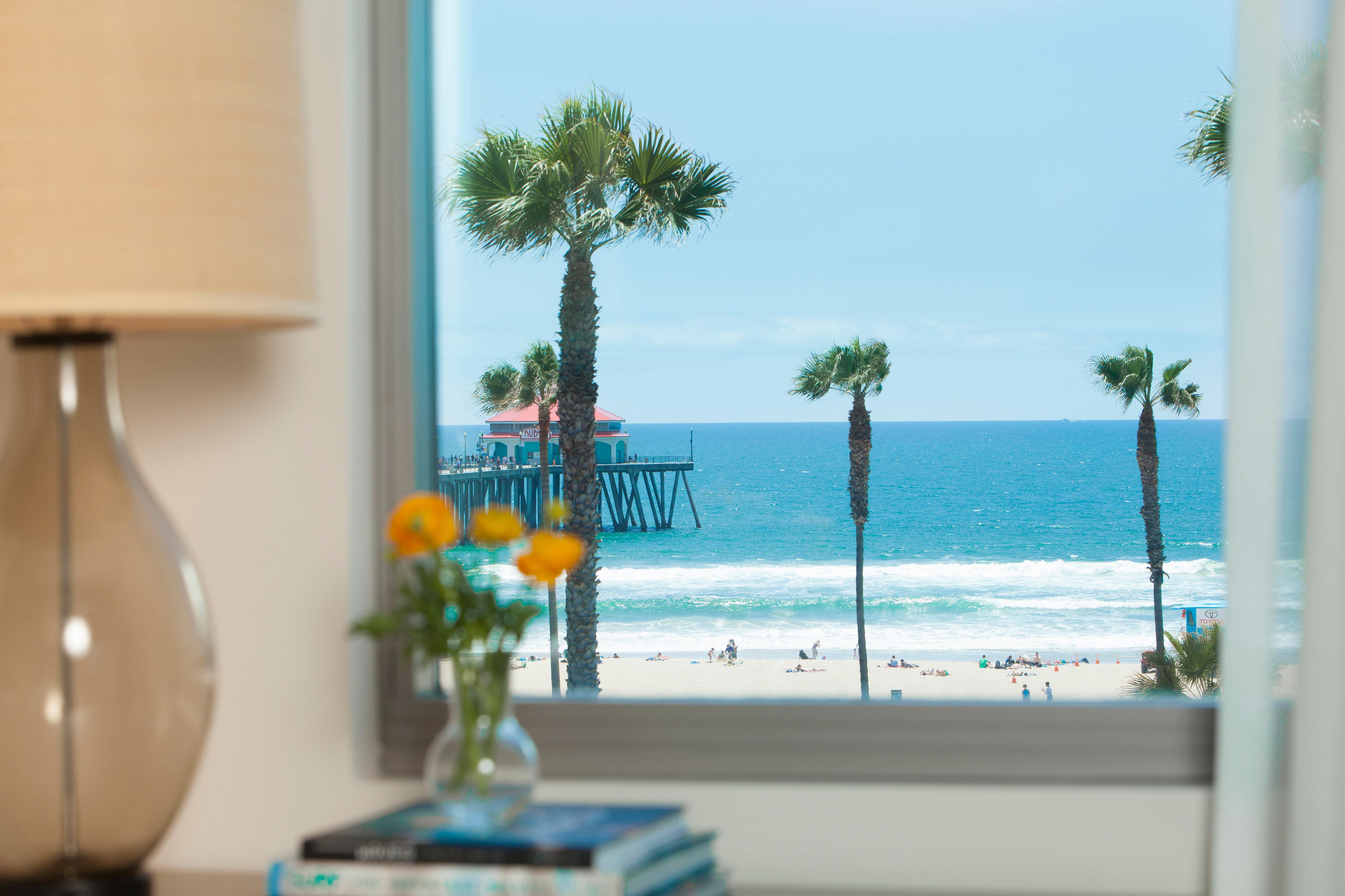 Kimpton Shorebreak Huntington Beach Resort, An Ihg Hotel Exterior photo