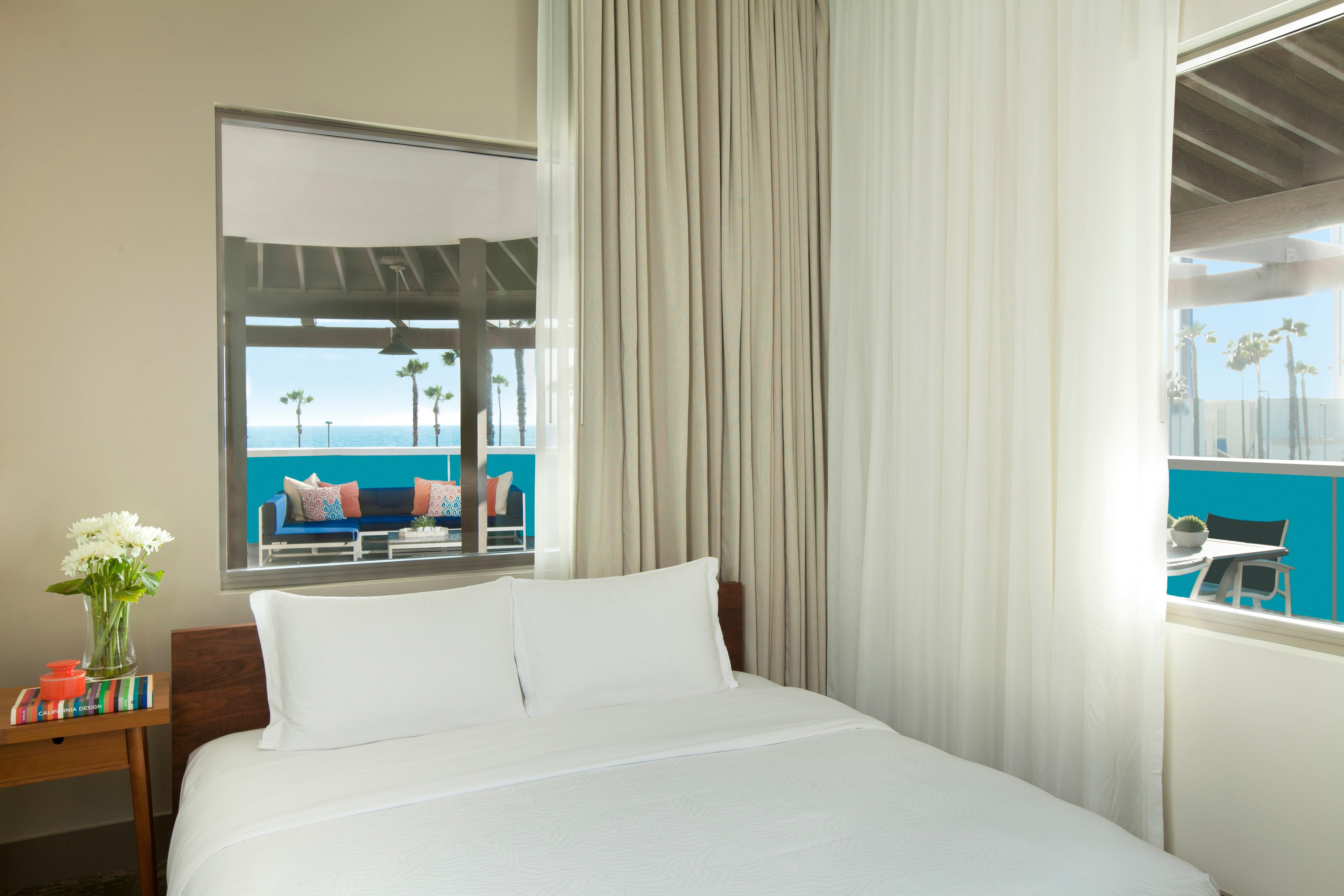 Kimpton Shorebreak Huntington Beach Resort, An Ihg Hotel Exterior photo