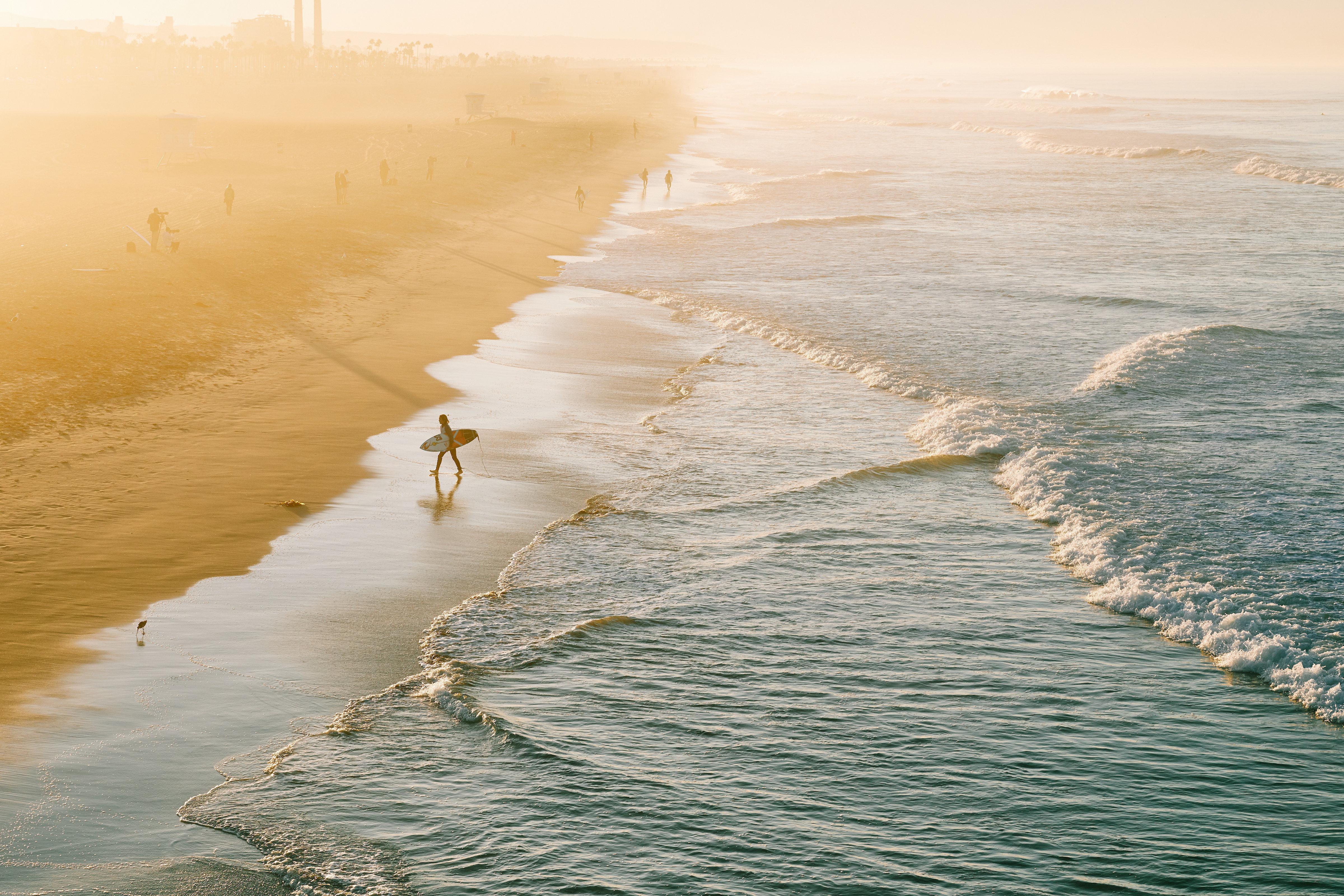 Kimpton Shorebreak Huntington Beach Resort, An Ihg Hotel Exterior photo