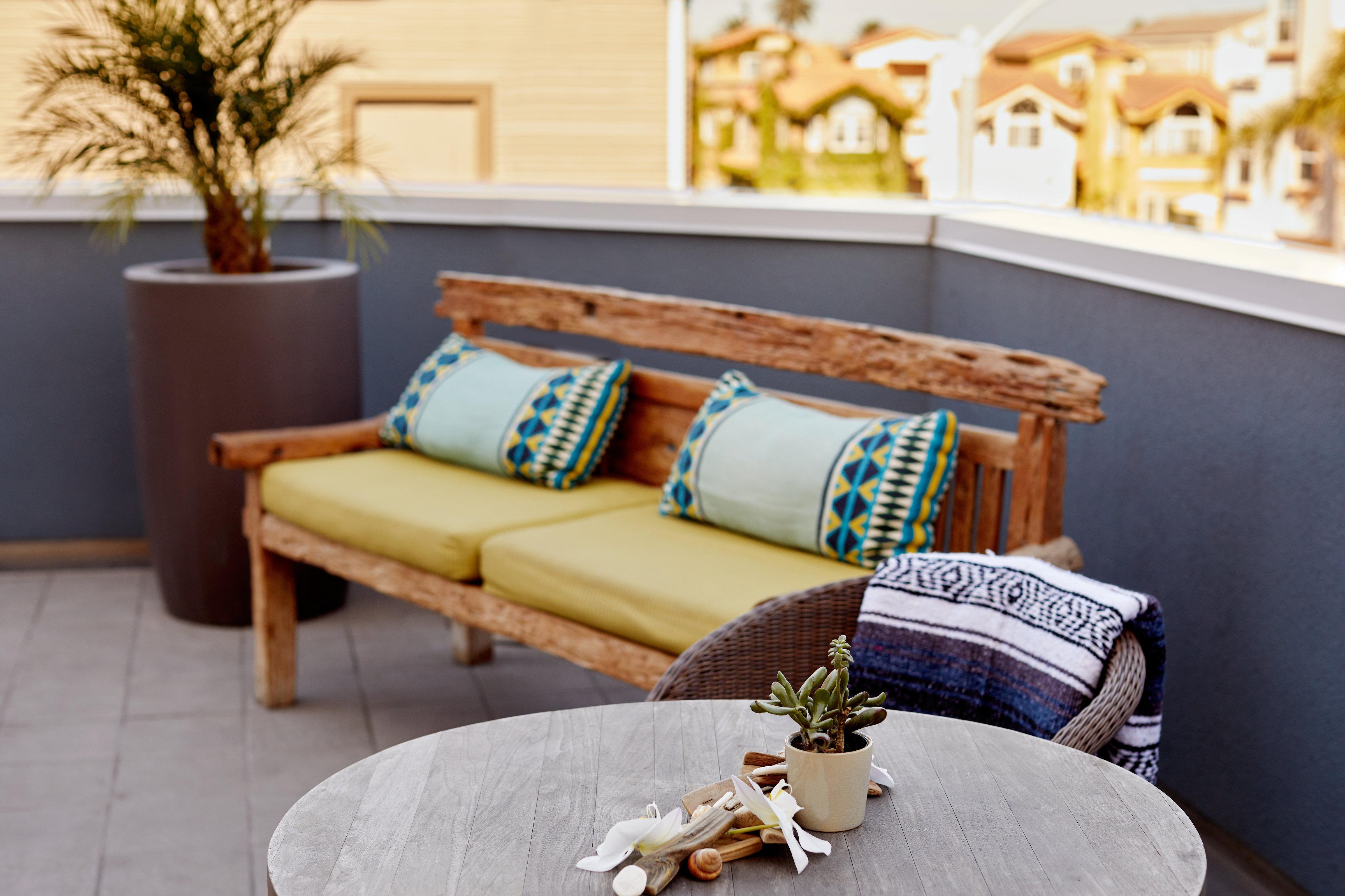 Kimpton Shorebreak Huntington Beach Resort, An Ihg Hotel Exterior photo