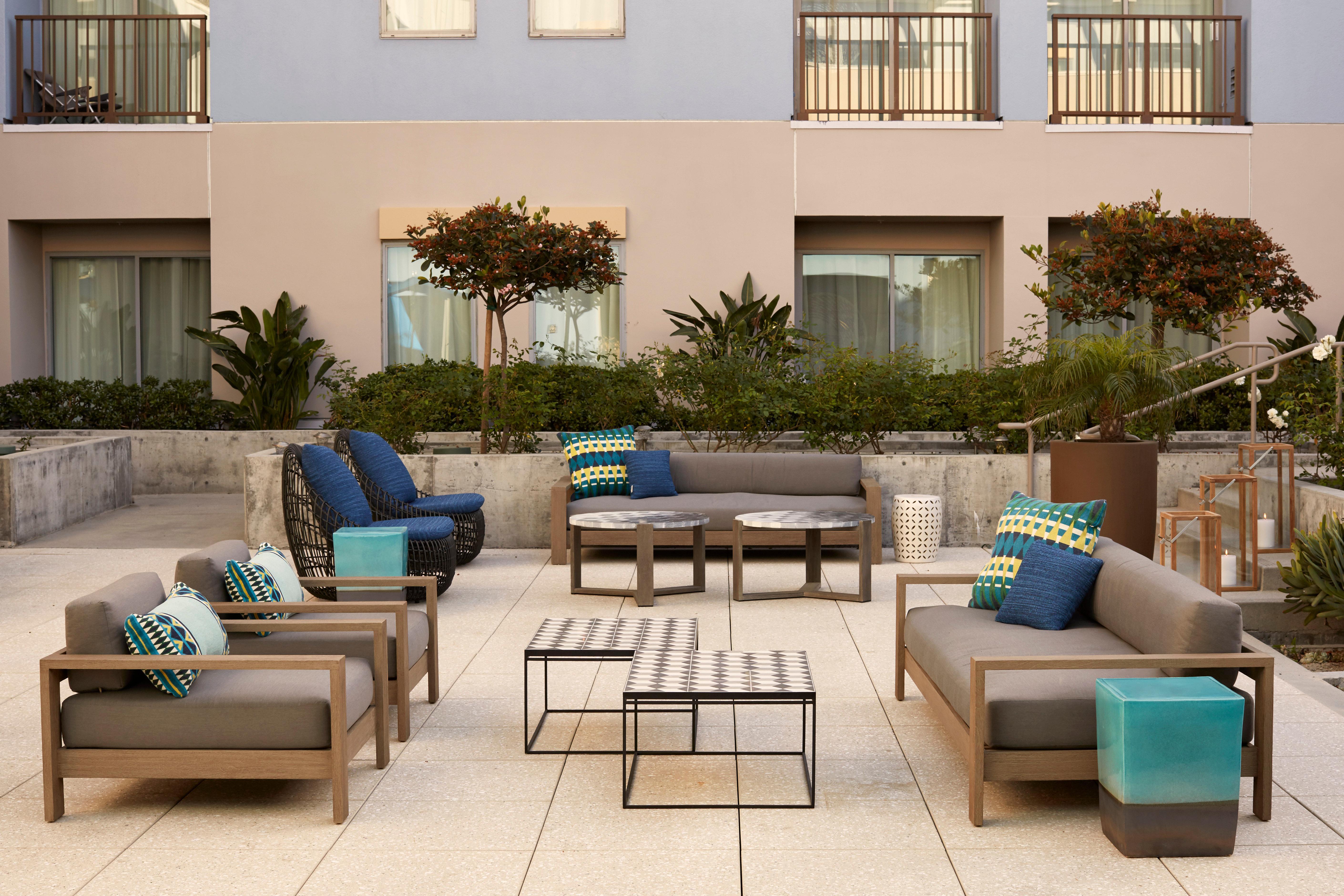 Kimpton Shorebreak Huntington Beach Resort, An Ihg Hotel Exterior photo