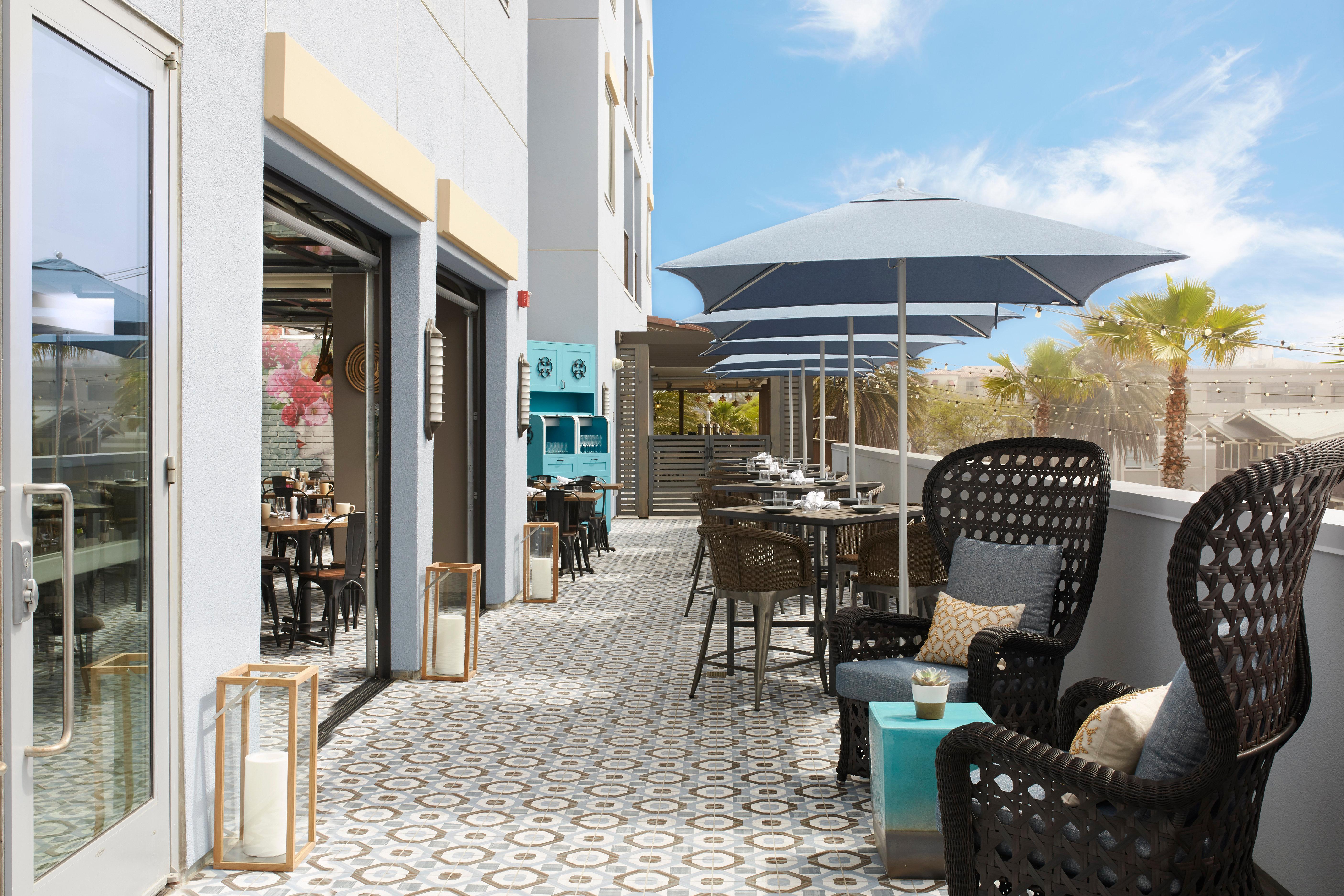Kimpton Shorebreak Huntington Beach Resort, An Ihg Hotel Exterior photo
