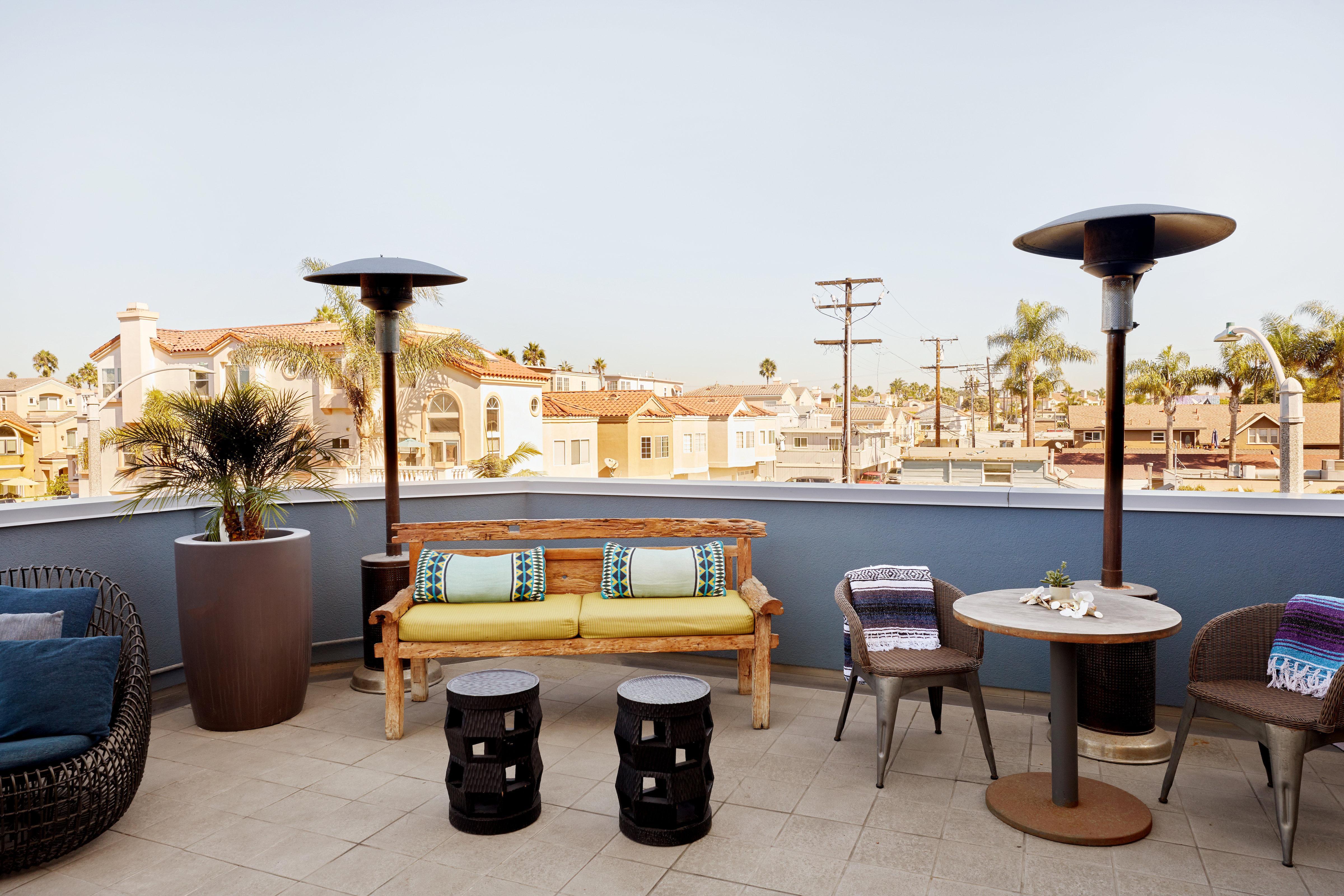 Kimpton Shorebreak Huntington Beach Resort, An Ihg Hotel Exterior photo
