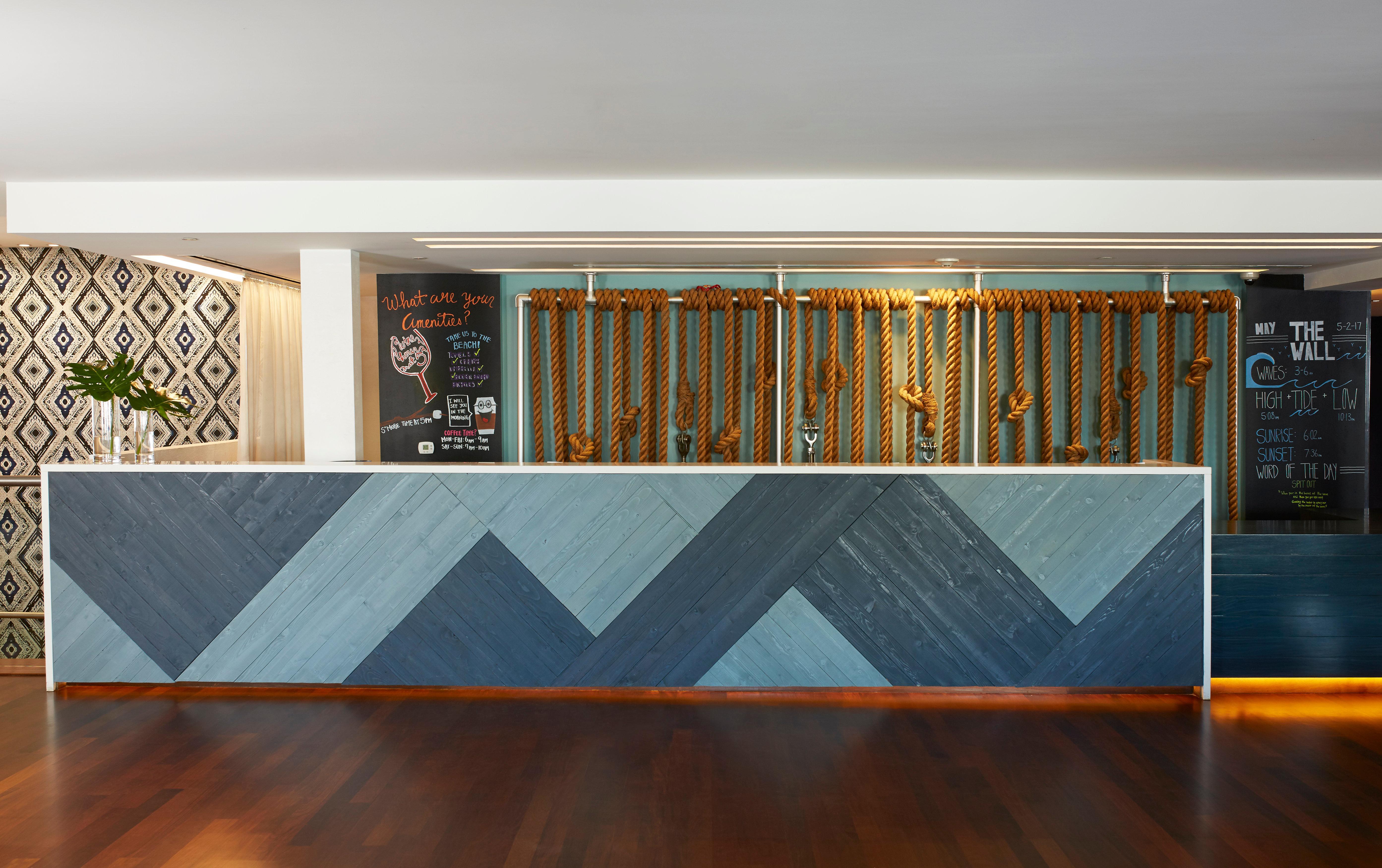 Kimpton Shorebreak Huntington Beach Resort, An Ihg Hotel Exterior photo