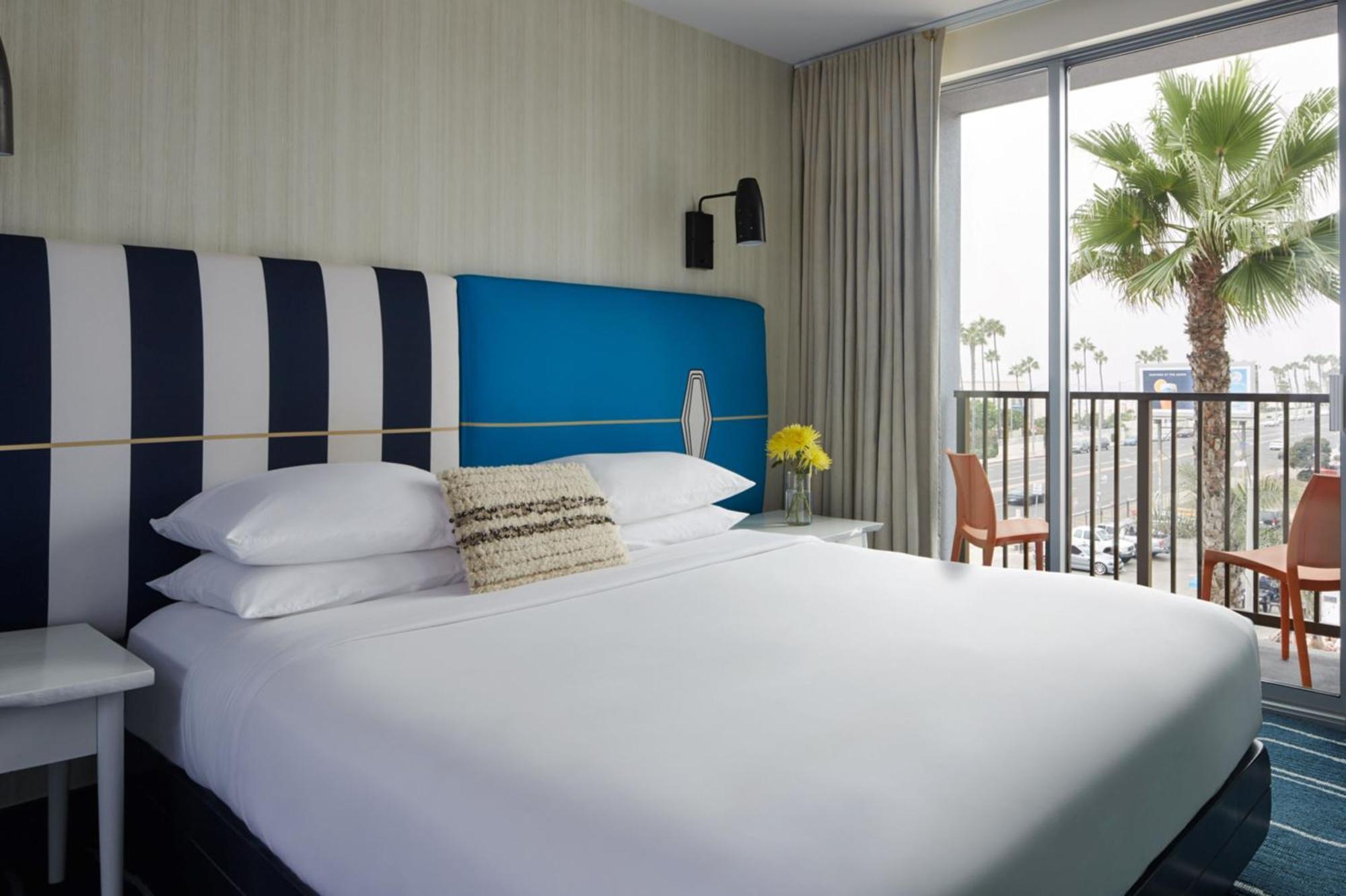 Kimpton Shorebreak Huntington Beach Resort, An Ihg Hotel Exterior photo