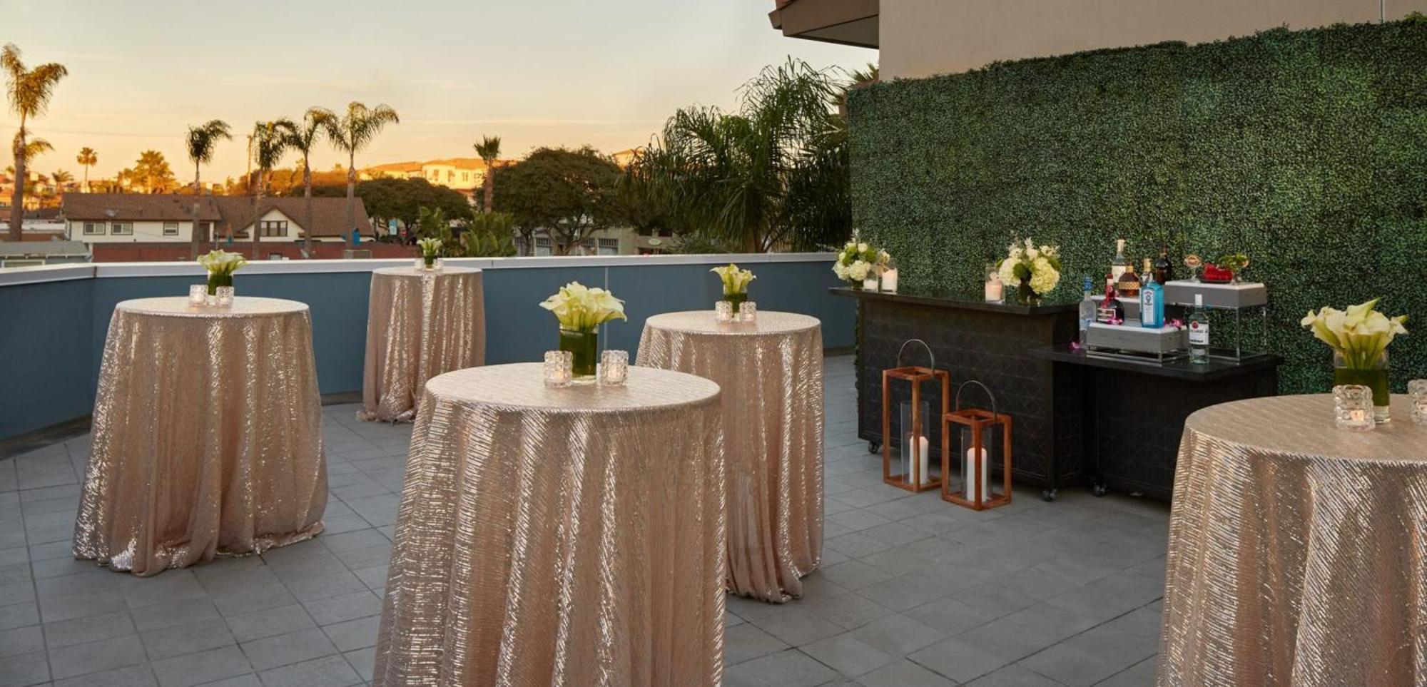 Kimpton Shorebreak Huntington Beach Resort, An Ihg Hotel Exterior photo