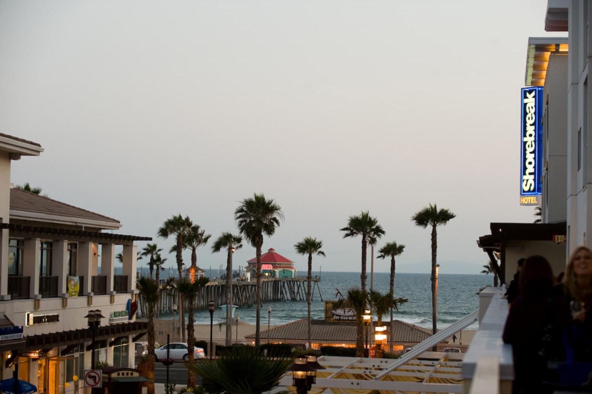 Kimpton Shorebreak Huntington Beach Resort, An Ihg Hotel Exterior photo