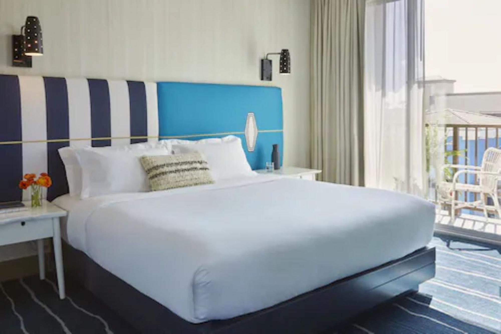 Kimpton Shorebreak Huntington Beach Resort, An Ihg Hotel Exterior photo