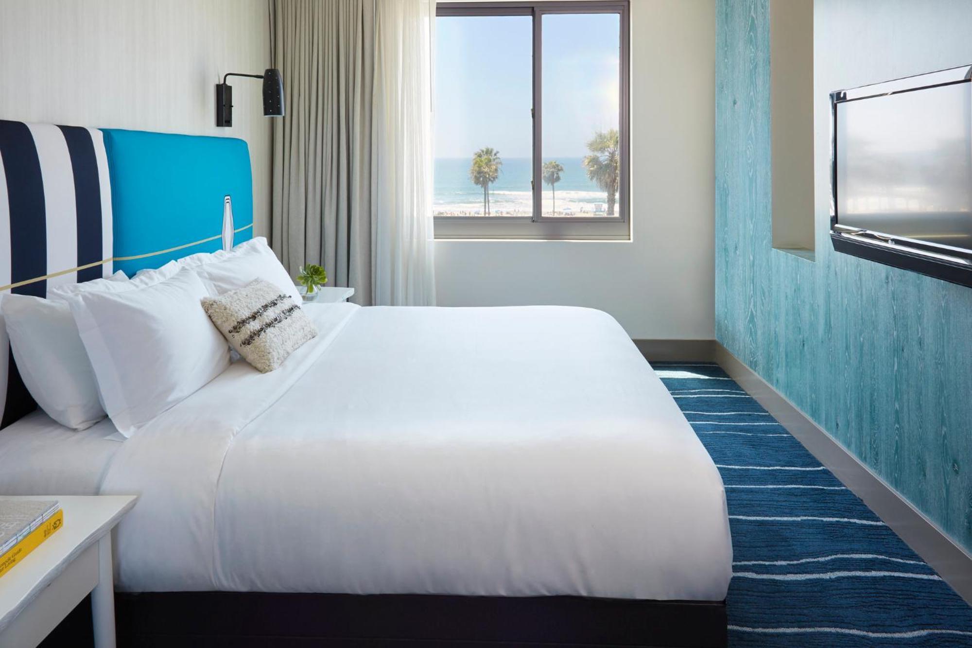 Kimpton Shorebreak Huntington Beach Resort, An Ihg Hotel Exterior photo