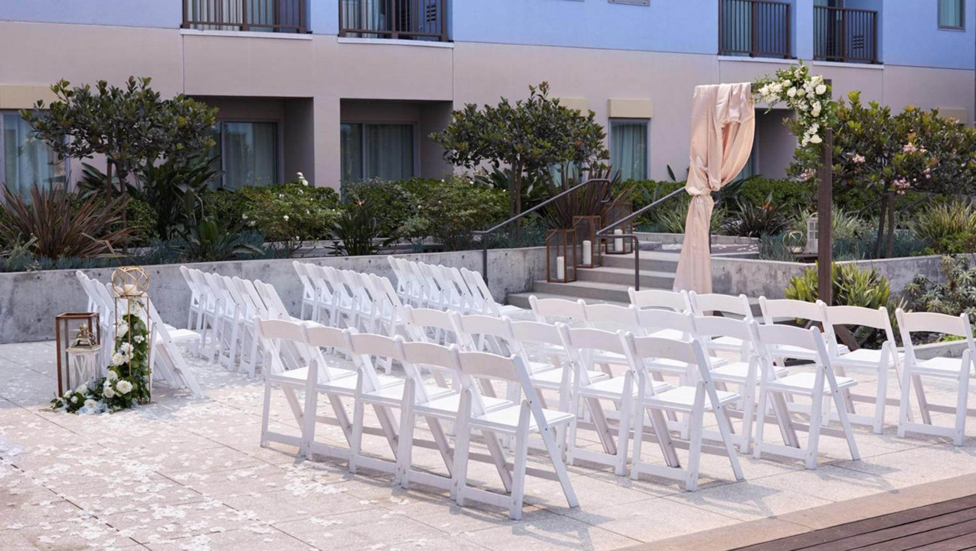 Kimpton Shorebreak Huntington Beach Resort, An Ihg Hotel Exterior photo