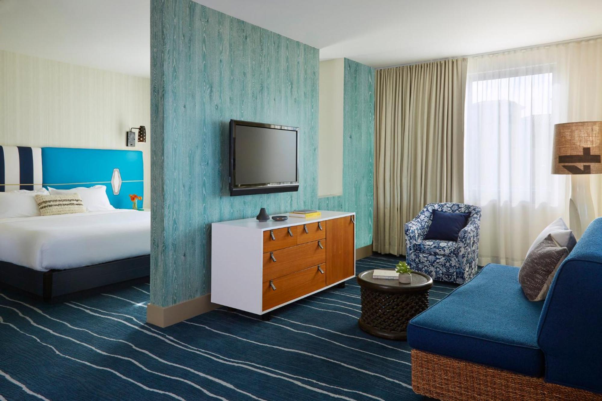 Kimpton Shorebreak Huntington Beach Resort, An Ihg Hotel Exterior photo